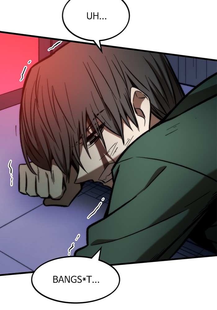 Ultra Alter Chapter 104 Gambar 136
