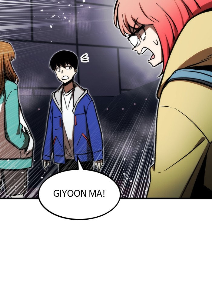 Ultra Alter Chapter 104 Gambar 147
