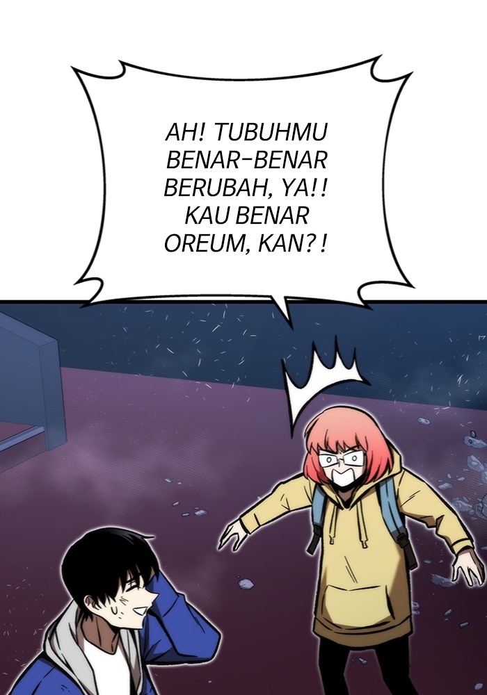 Ultra Alter Chapter 104 Gambar 148