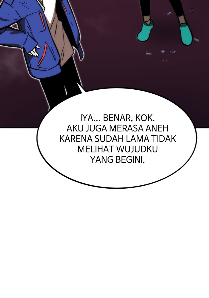 Ultra Alter Chapter 104 Gambar 149