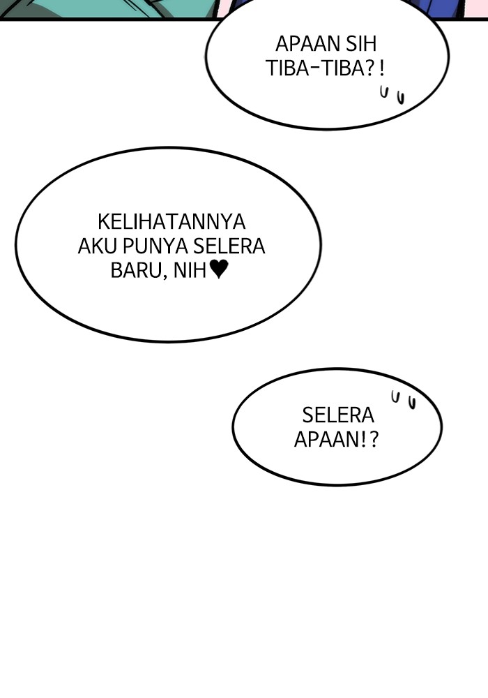 Ultra Alter Chapter 104 Gambar 153