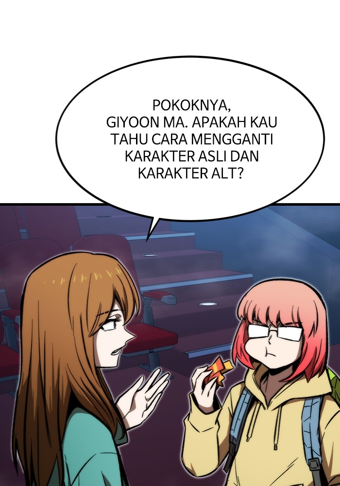 Ultra Alter Chapter 104 Gambar 154