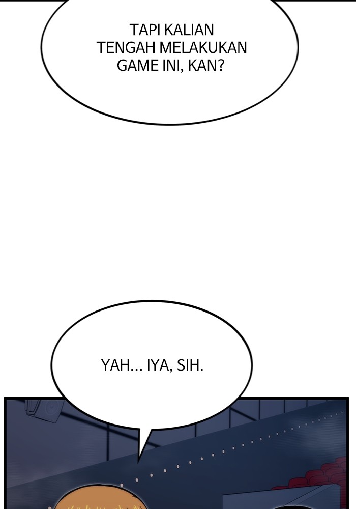 Ultra Alter Chapter 104 Gambar 157