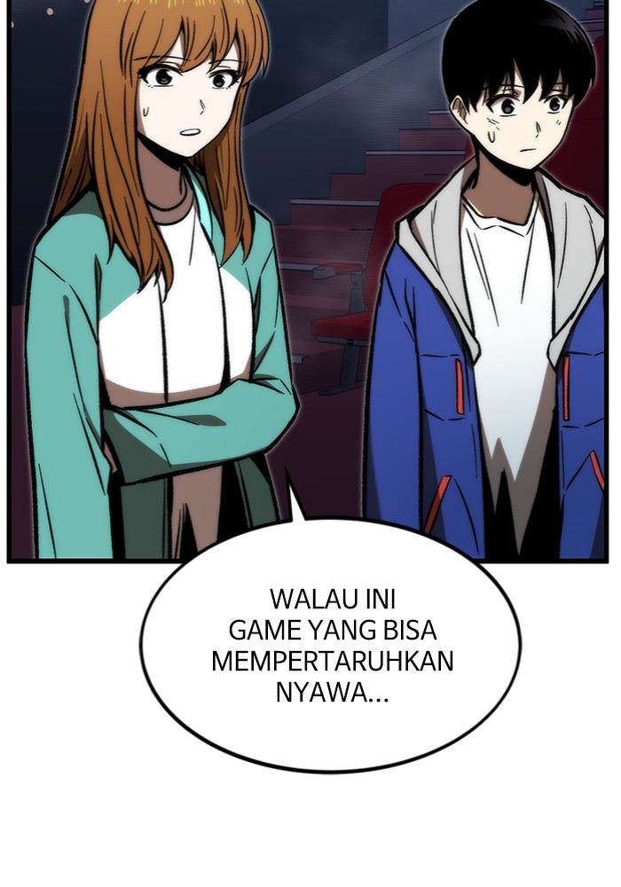 Ultra Alter Chapter 104 Gambar 158