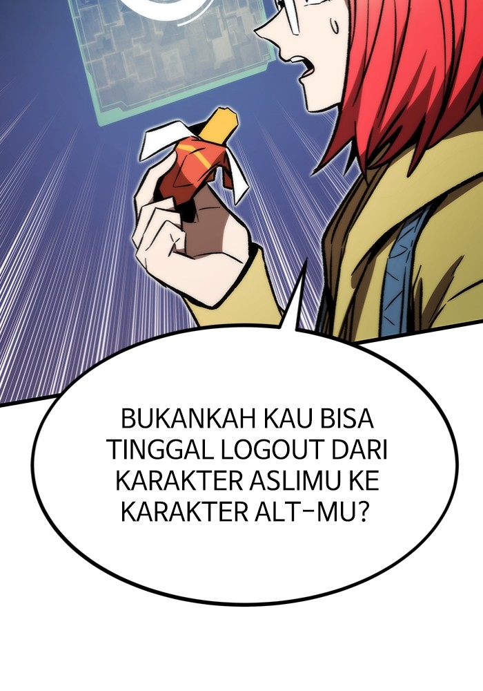 Ultra Alter Chapter 104 Gambar 160