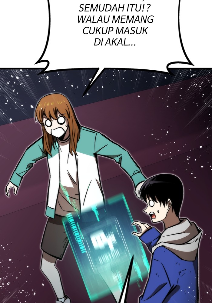 Ultra Alter Chapter 104 Gambar 163