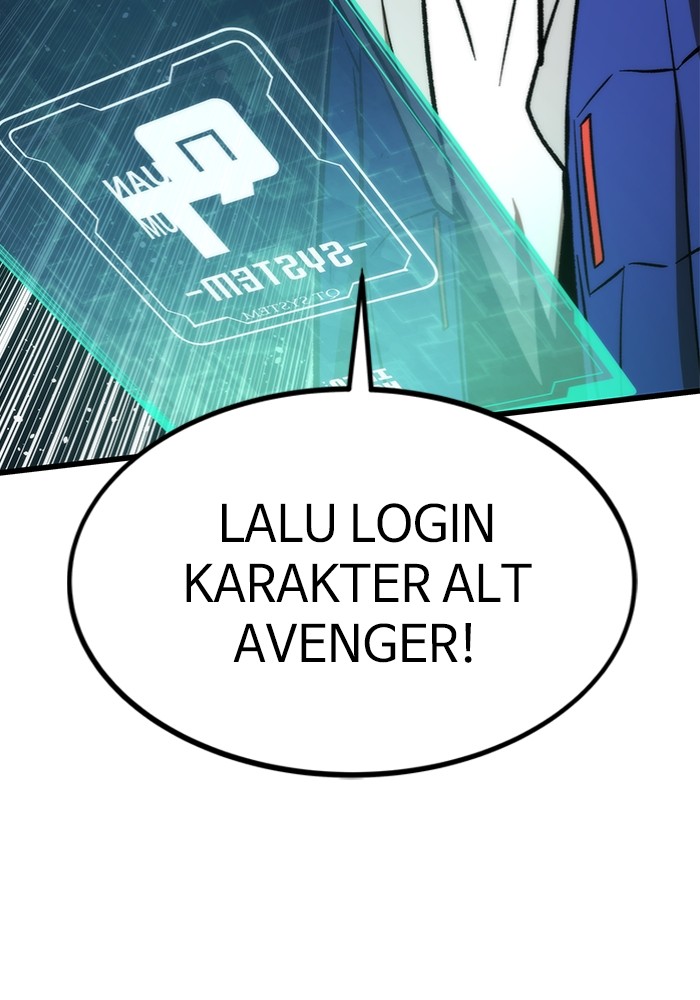Ultra Alter Chapter 104 Gambar 166