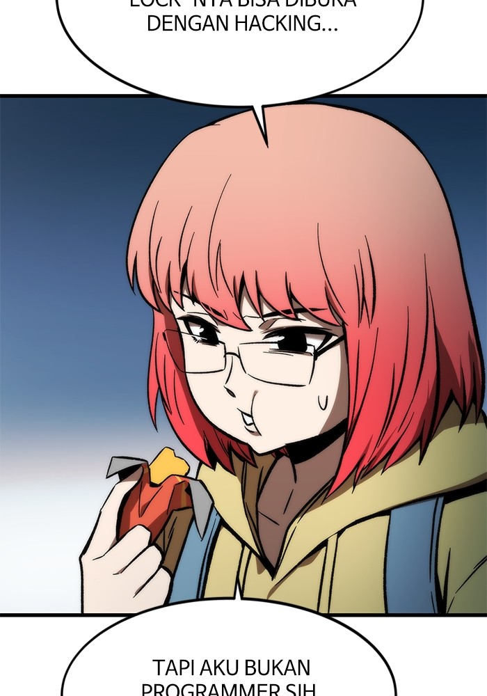 Ultra Alter Chapter 104 Gambar 176