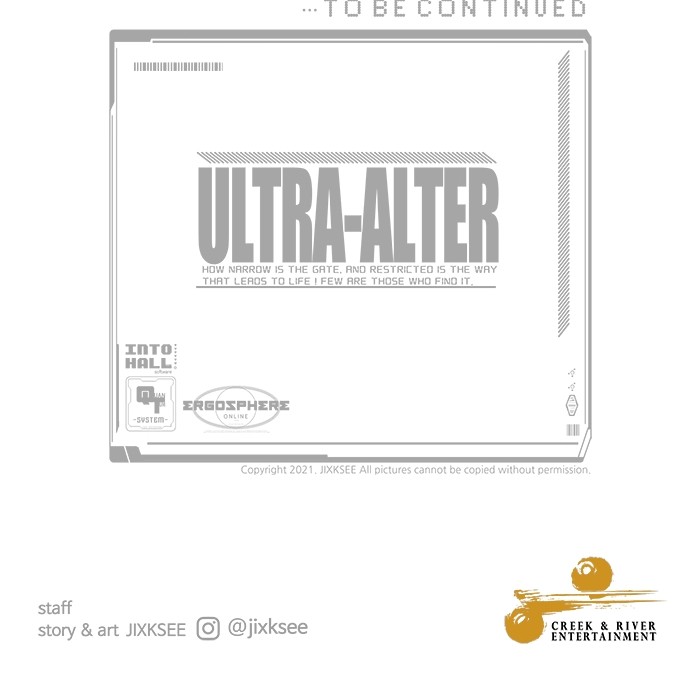 Ultra Alter Chapter 104 Gambar 188