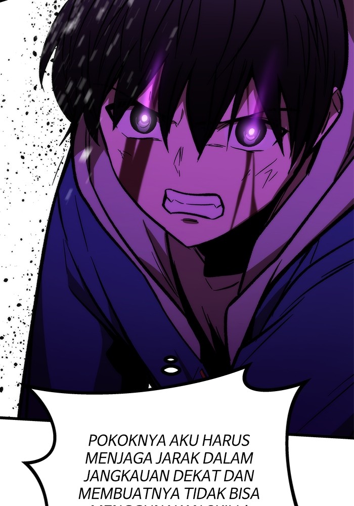 Ultra Alter Chapter 104 Gambar 21