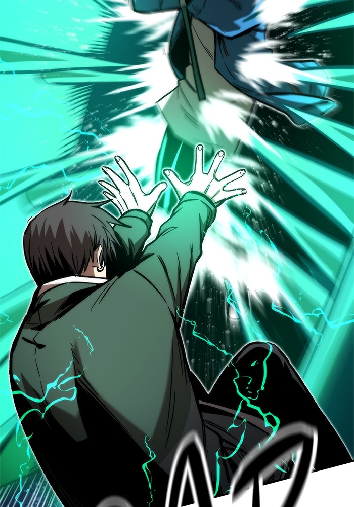 Ultra Alter Chapter 104 Gambar 25
