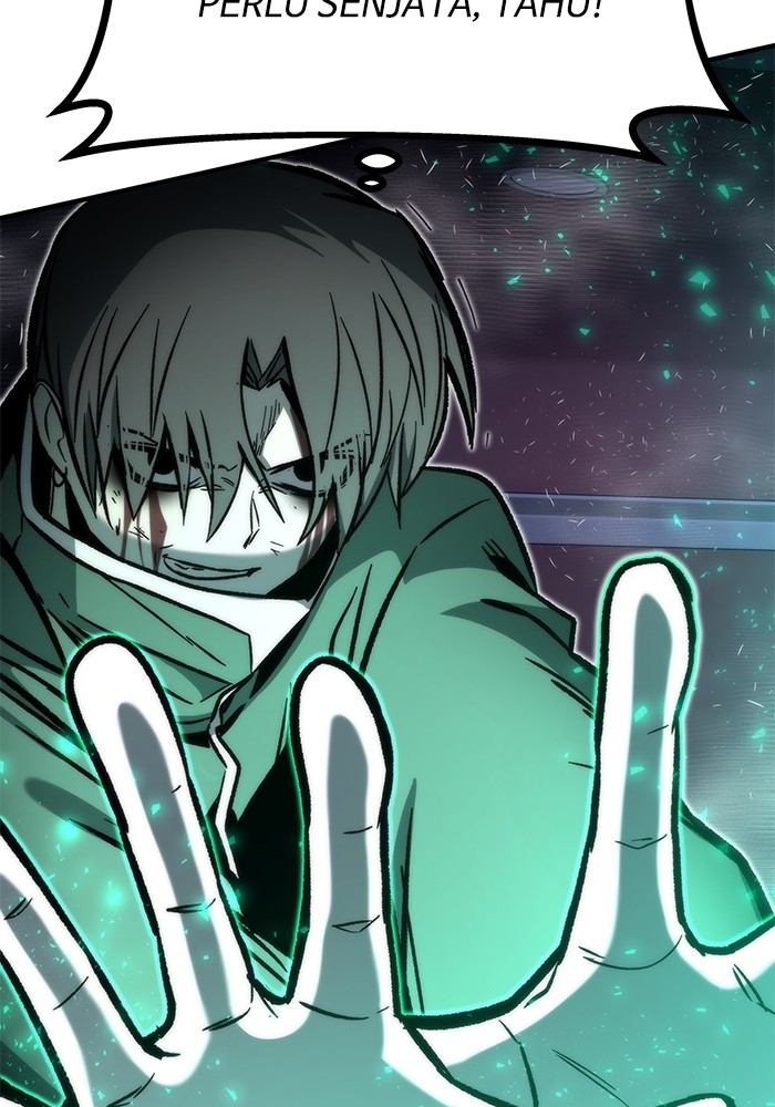 Ultra Alter Chapter 104 Gambar 27