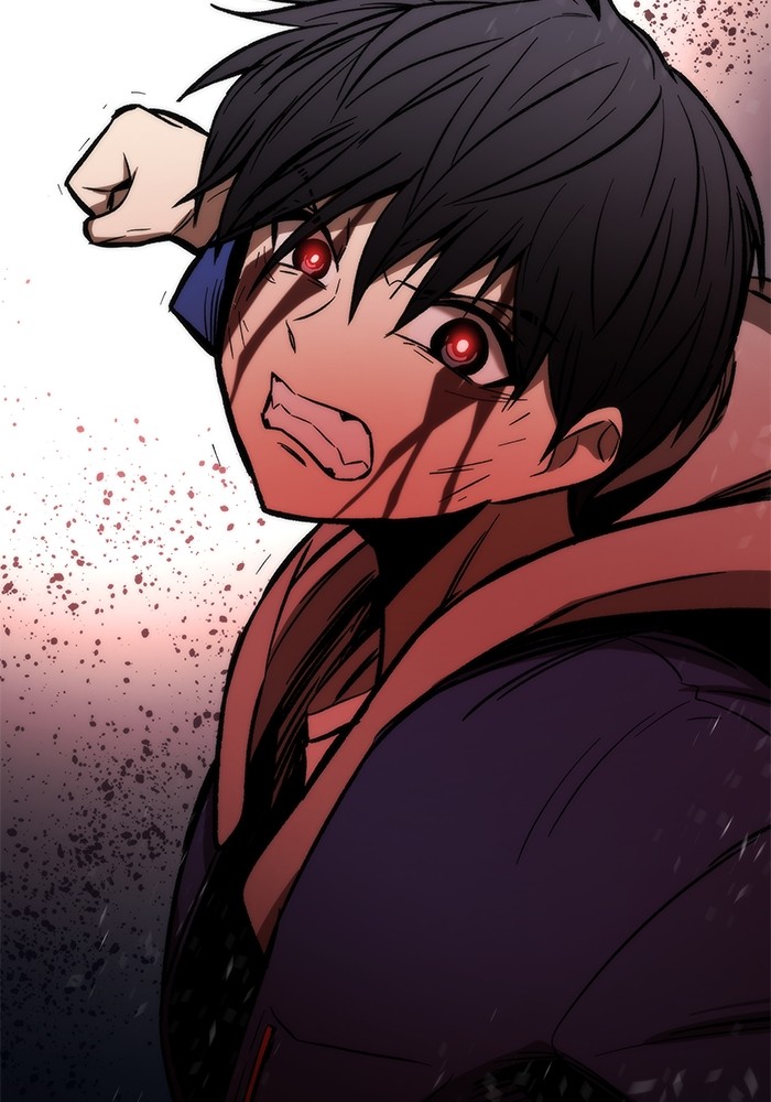 Ultra Alter Chapter 104 Gambar 34