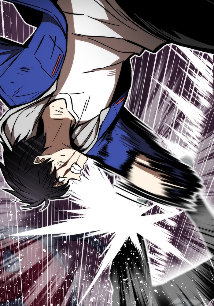 Ultra Alter Chapter 104 Gambar 39