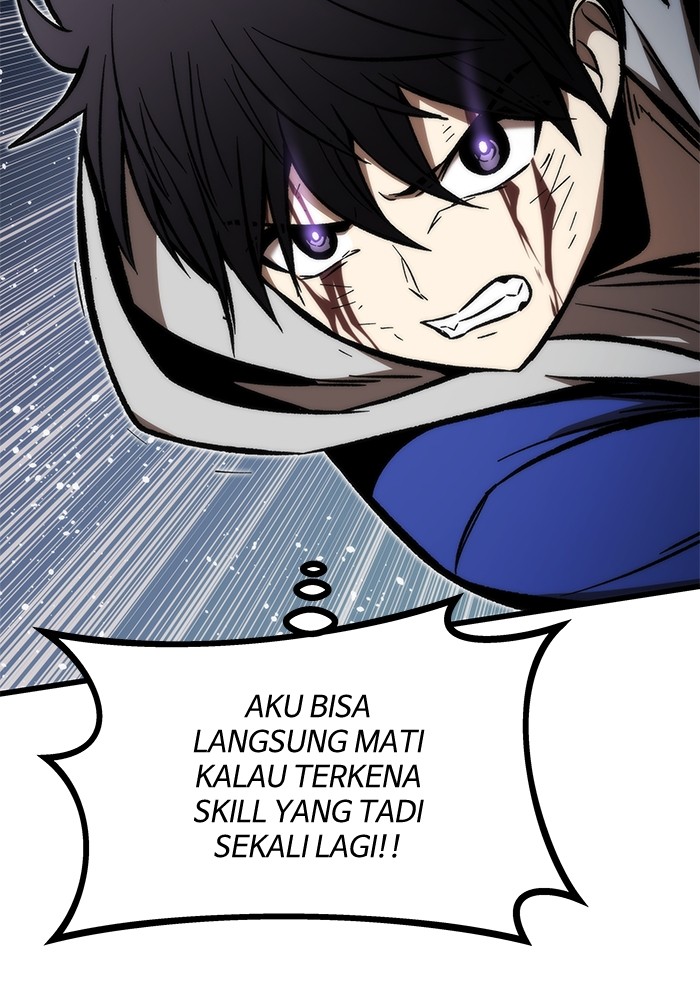 Ultra Alter Chapter 104 Gambar 42