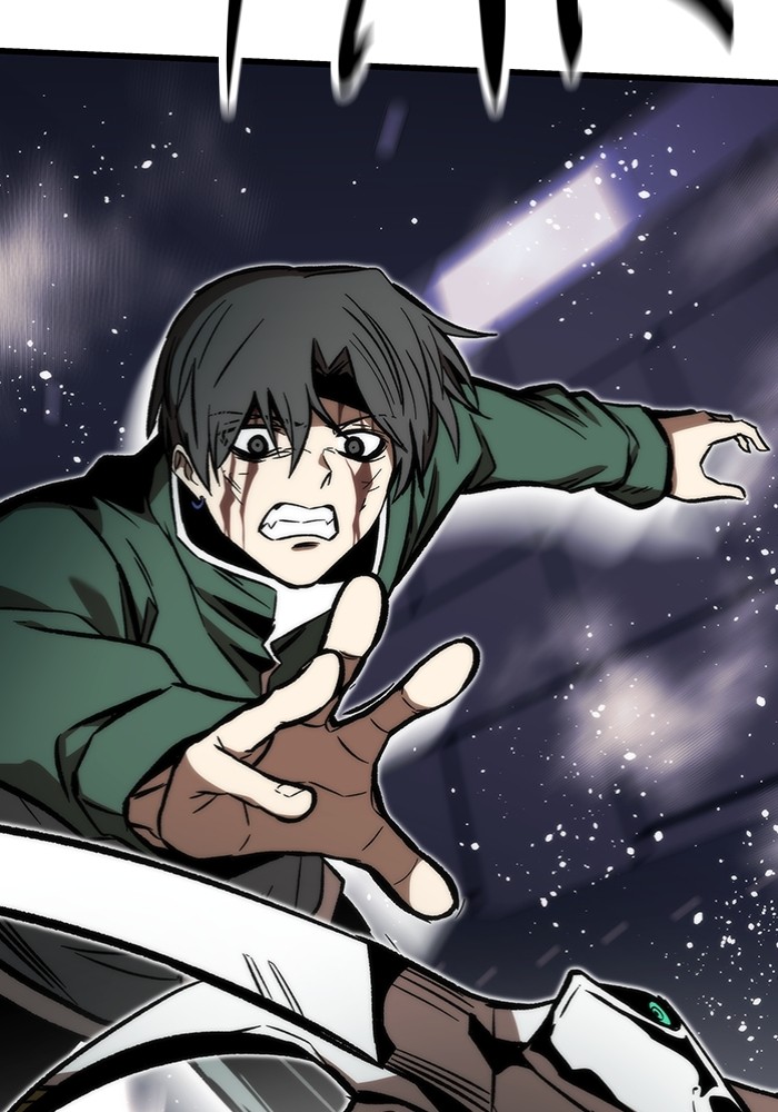 Ultra Alter Chapter 104 Gambar 59