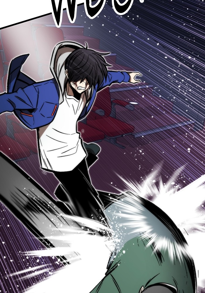 Ultra Alter Chapter 104 Gambar 61