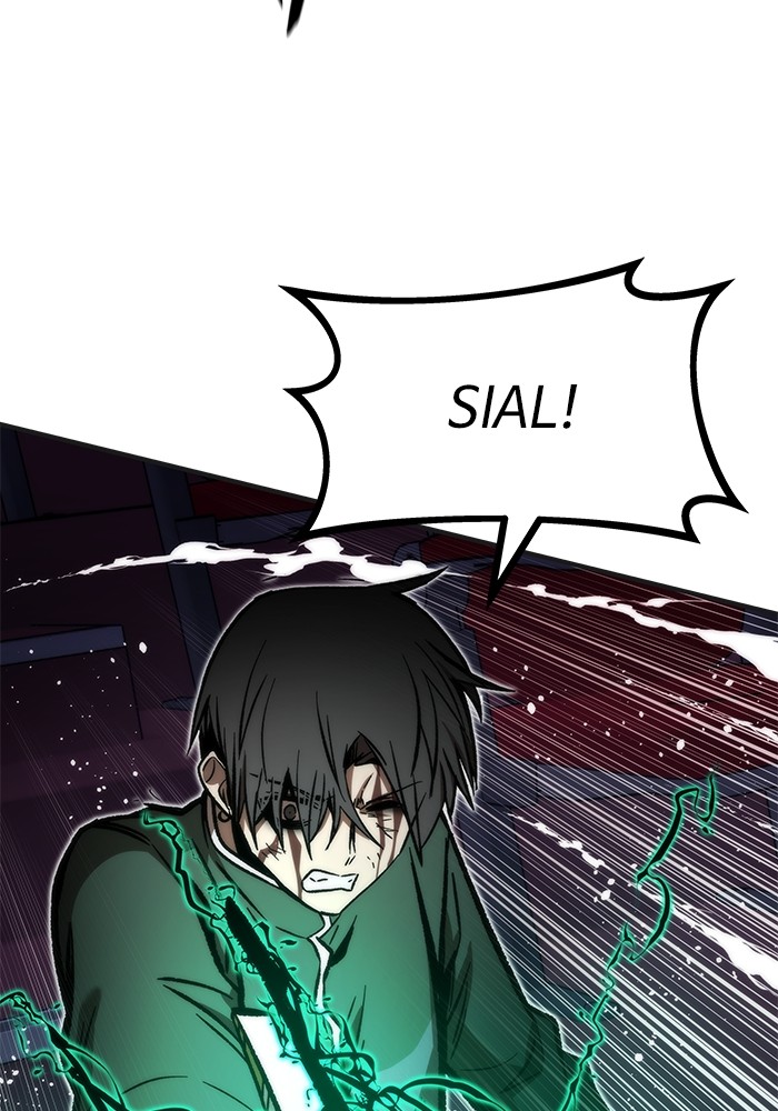 Ultra Alter Chapter 104 Gambar 7