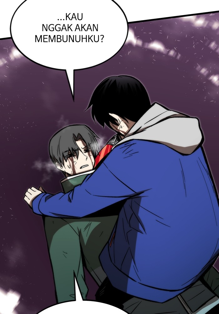 Ultra Alter Chapter 104 Gambar 74