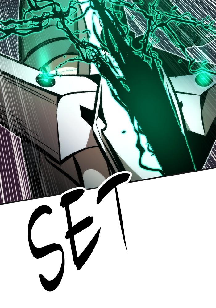 Ultra Alter Chapter 104 Gambar 8
