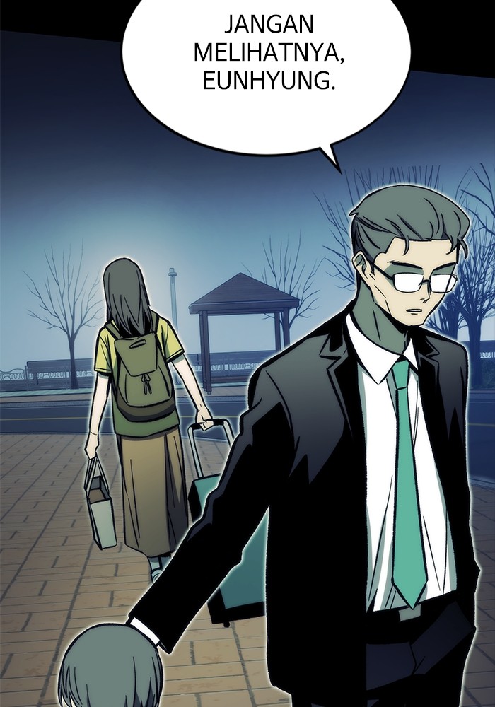 Ultra Alter Chapter 104 Gambar 91