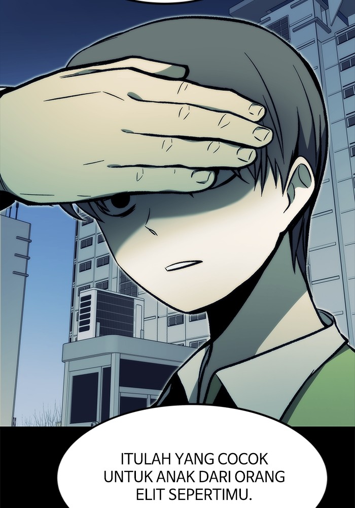Ultra Alter Chapter 104 Gambar 95