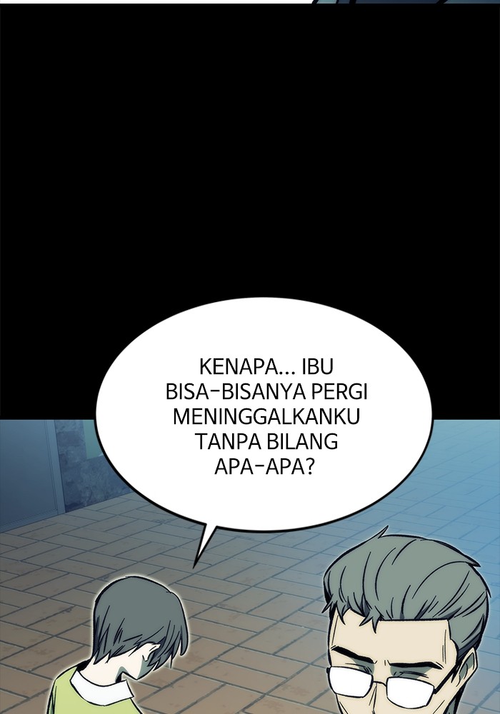 Ultra Alter Chapter 104 Gambar 97