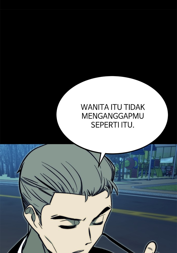 Ultra Alter Chapter 104 Gambar 99