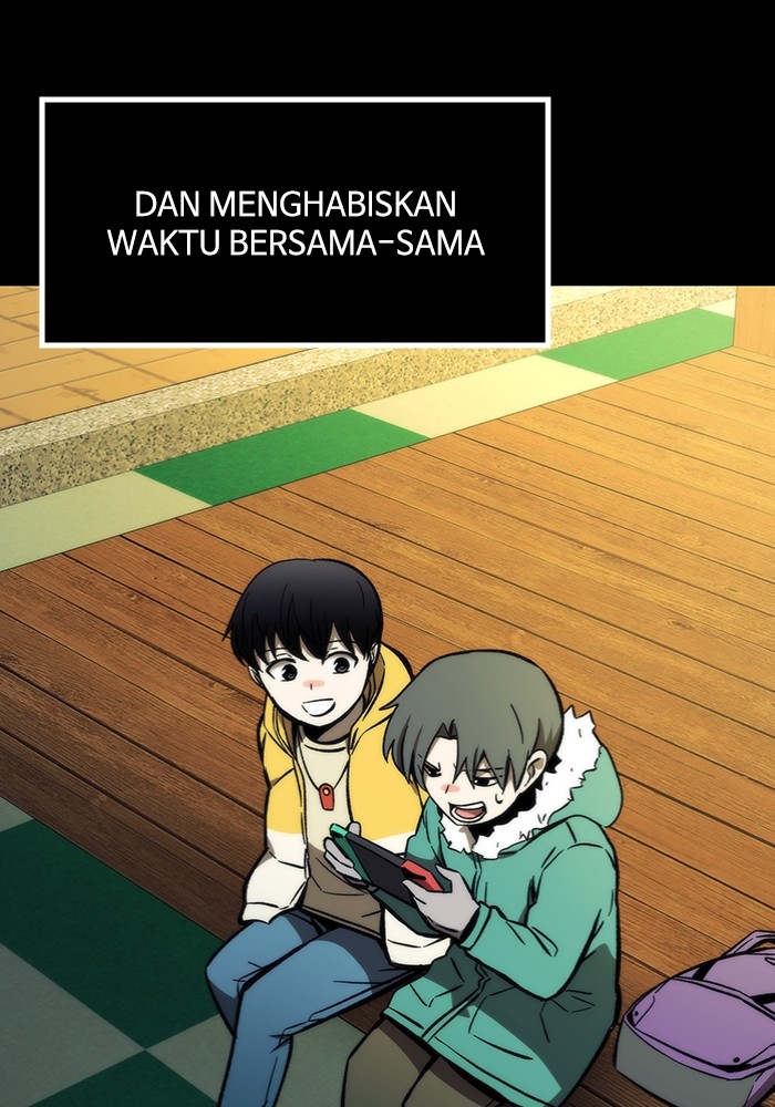 Ultra Alter Chapter 103 Gambar 10