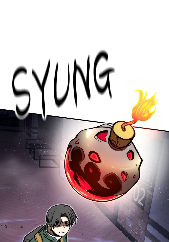 Ultra Alter Chapter 103 Gambar 100