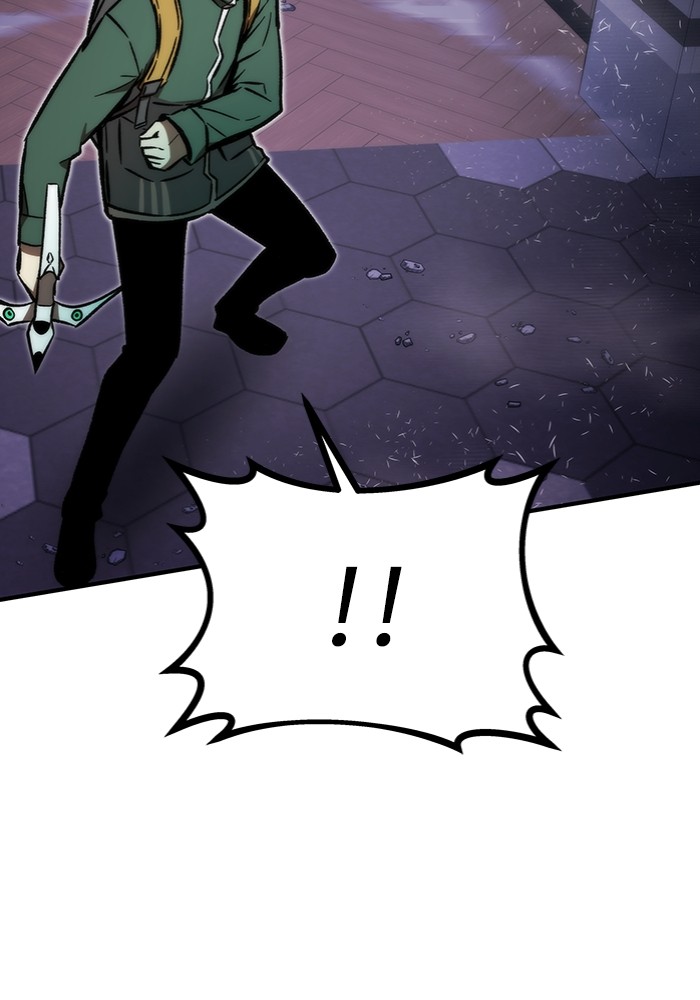 Ultra Alter Chapter 103 Gambar 101