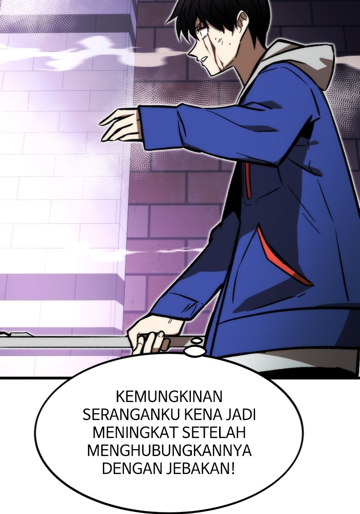 Ultra Alter Chapter 103 Gambar 107