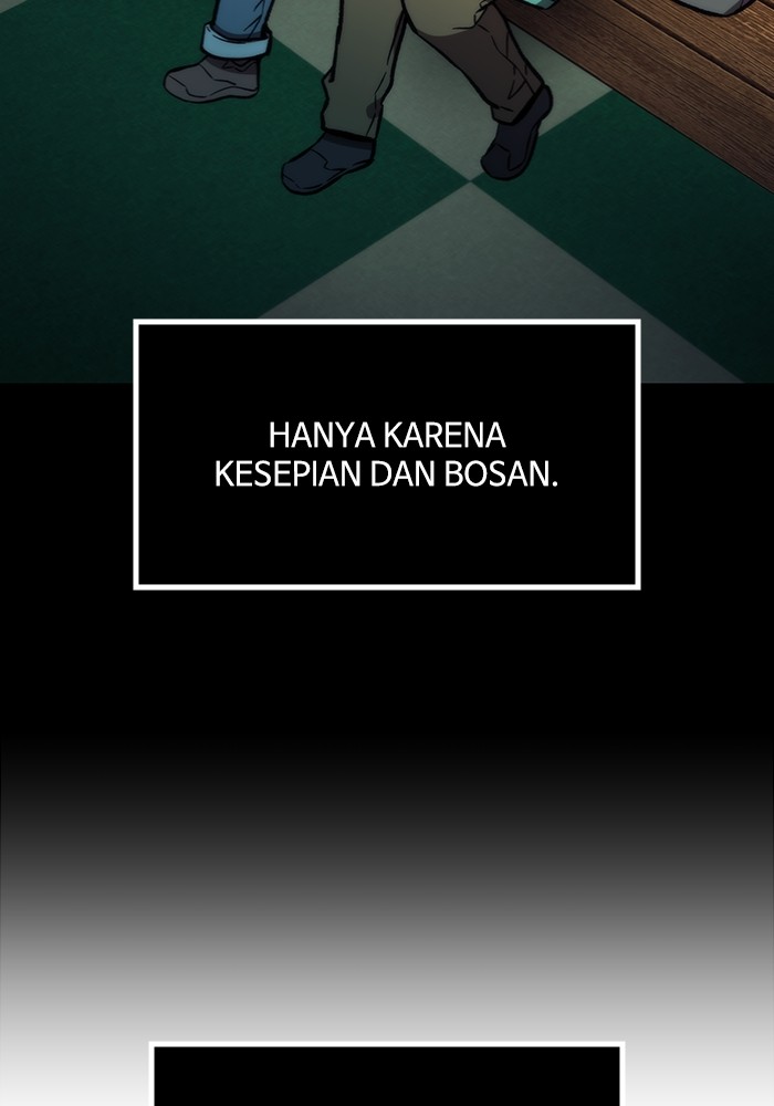 Ultra Alter Chapter 103 Gambar 11