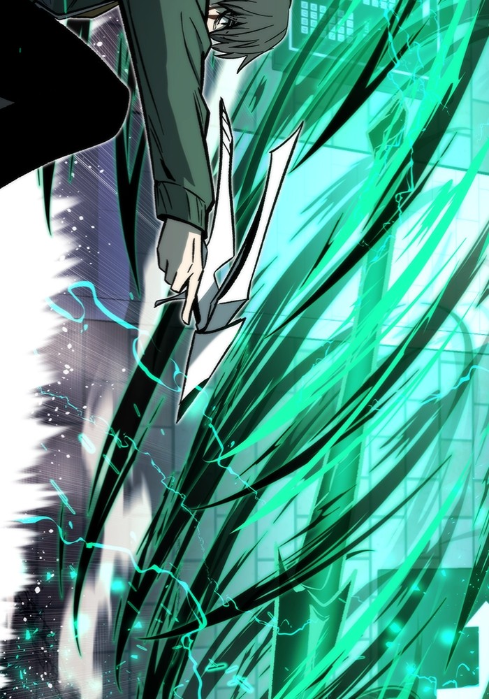 Ultra Alter Chapter 103 Gambar 112