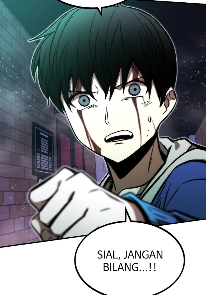 Ultra Alter Chapter 103 Gambar 115