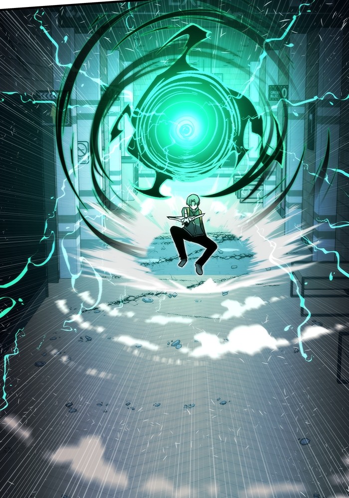 Ultra Alter Chapter 103 Gambar 117