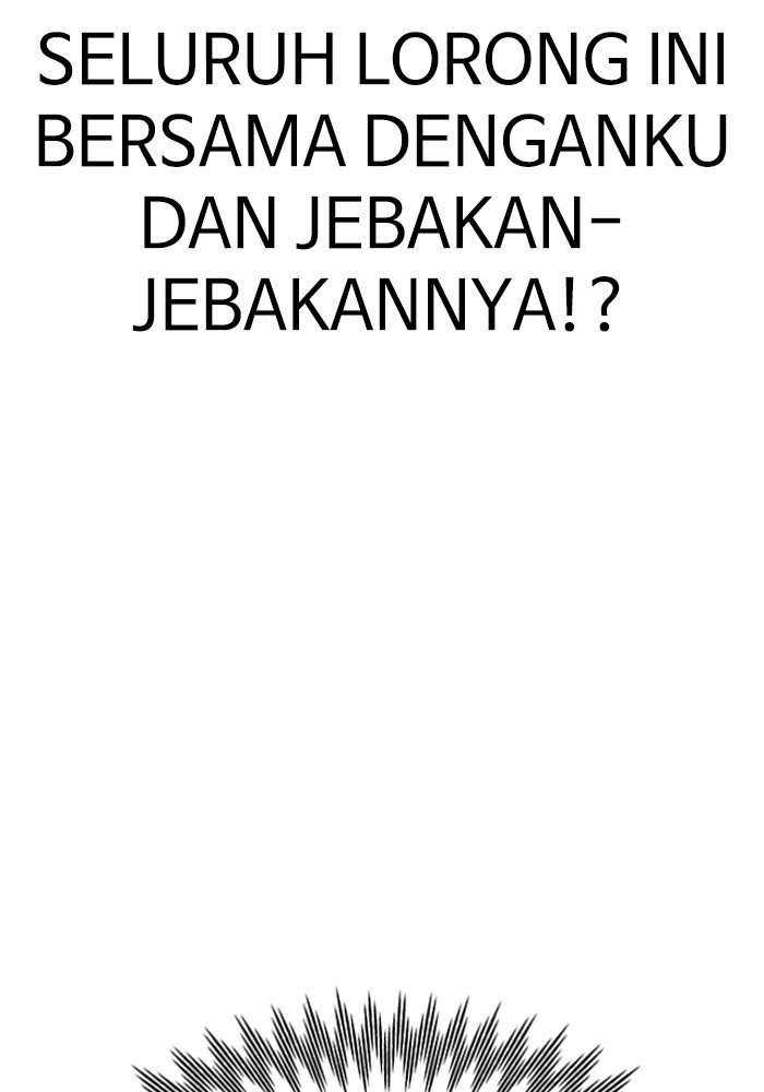 Ultra Alter Chapter 103 Gambar 119