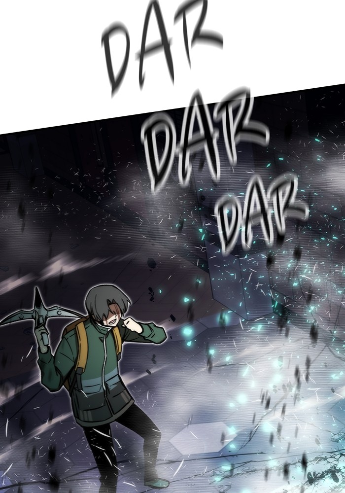 Ultra Alter Chapter 103 Gambar 127