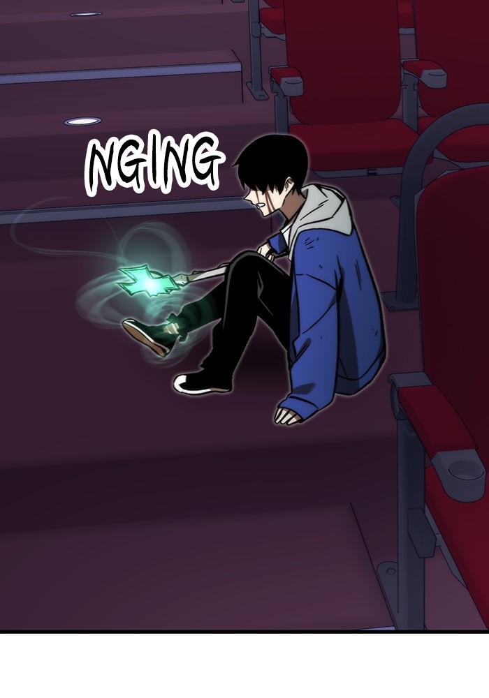 Ultra Alter Chapter 103 Gambar 136