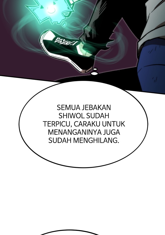 Ultra Alter Chapter 103 Gambar 138
