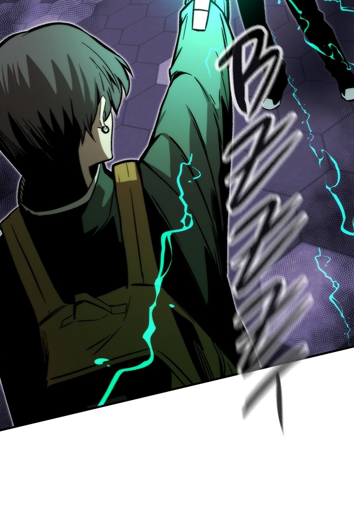 Ultra Alter Chapter 103 Gambar 14