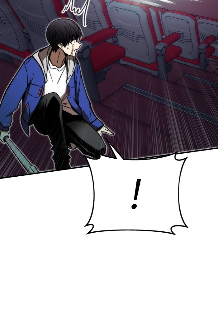 Ultra Alter Chapter 103 Gambar 142