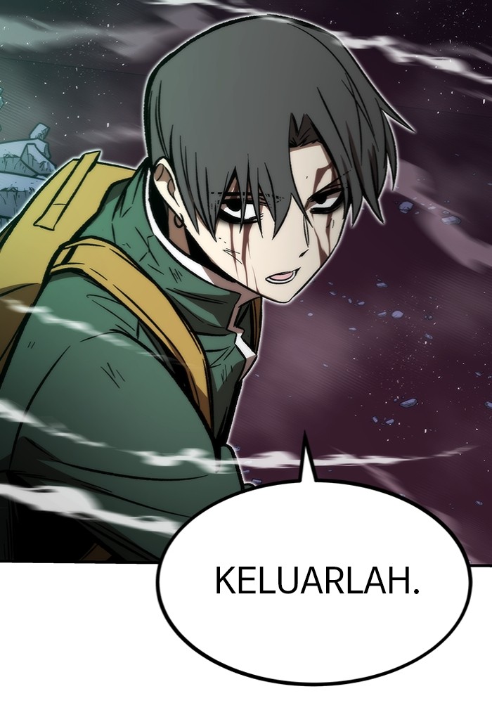 Ultra Alter Chapter 103 Gambar 145