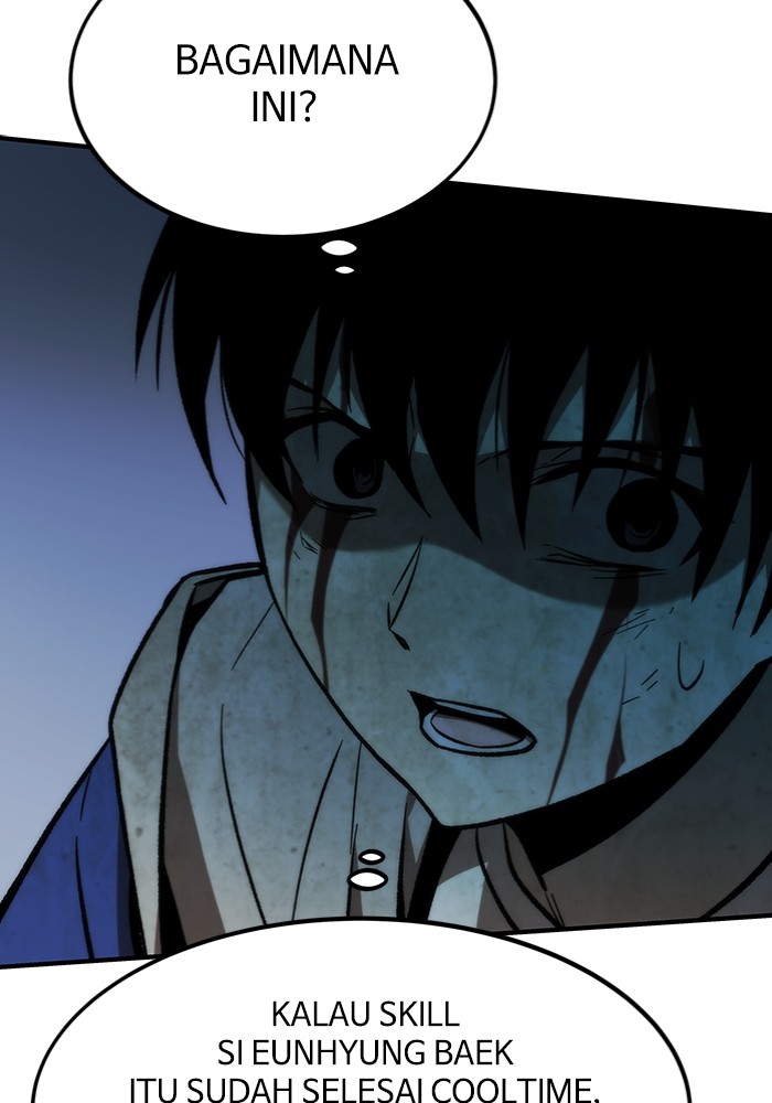 Ultra Alter Chapter 103 Gambar 148