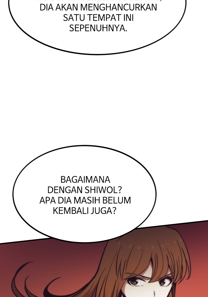 Ultra Alter Chapter 103 Gambar 149