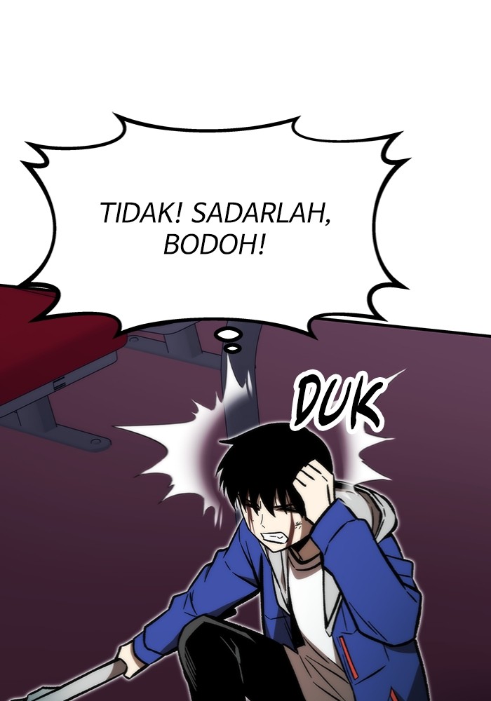 Ultra Alter Chapter 103 Gambar 151