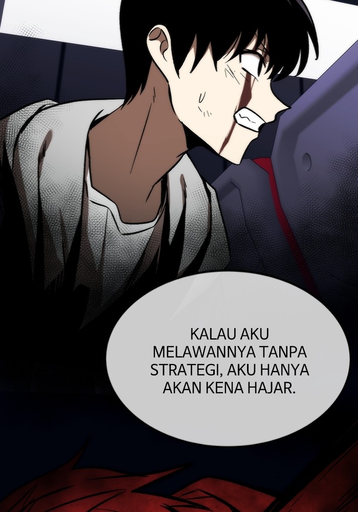 Ultra Alter Chapter 103 Gambar 156