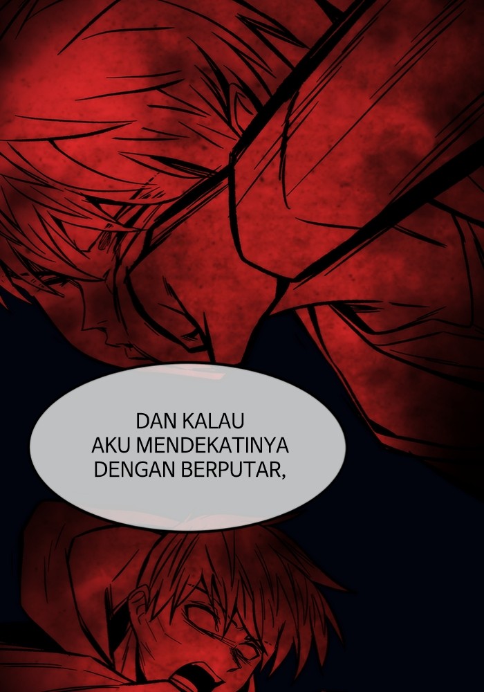 Ultra Alter Chapter 103 Gambar 157