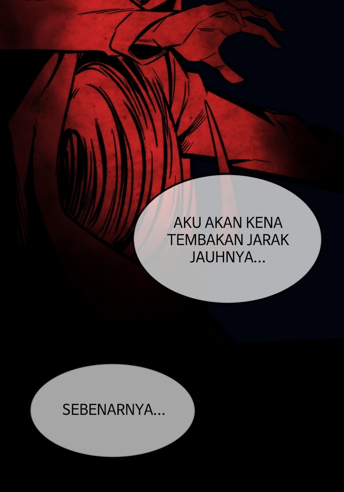 Ultra Alter Chapter 103 Gambar 158