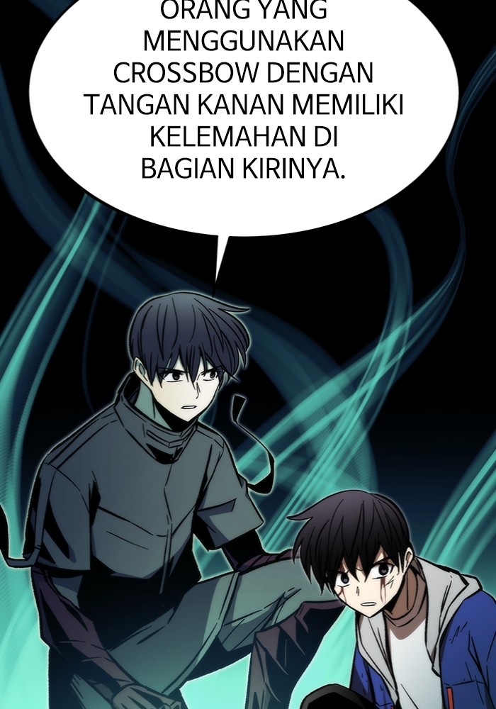 Ultra Alter Chapter 103 Gambar 160